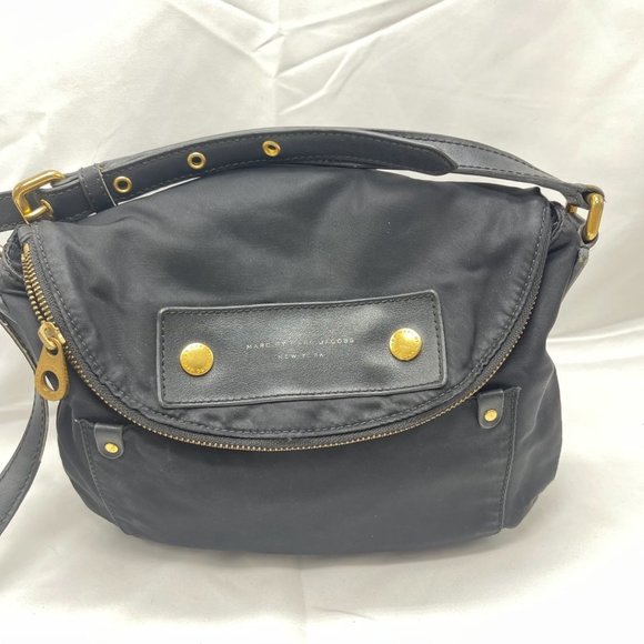 Marc by Marc Jacobs Sasha Natasha Crossbody Bag - Picture 1 of 10